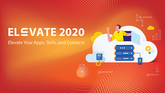 Elevate 2020 Review