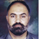 Amjad Fahmawi