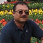 Zahid Kabir