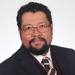Ricardo Ramírez Díaz