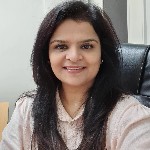 Falguni Patel