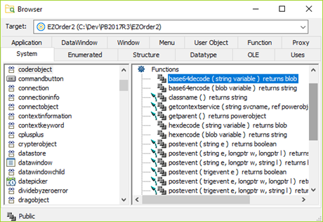 base64 xml decode