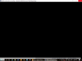 black_screen_during_long_running_processes.png
