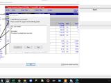 SQL error procedure has already executed.jpg